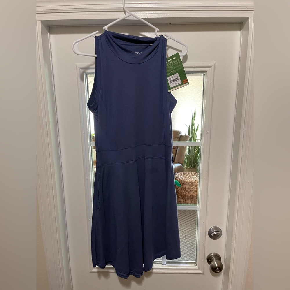 Toad & Co. Dress
